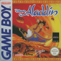 Disney's Aladdin