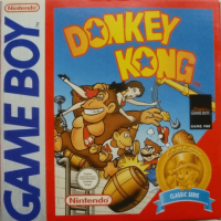 Donkey Kong