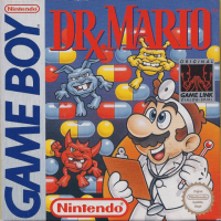 Dr. Mario