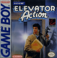 Elevator Action