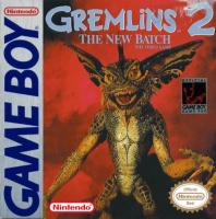 Gremlins 2: The New Batch