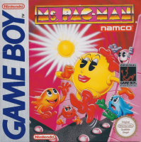 Ms. Pac-Man