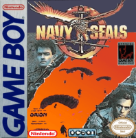 Navy SEALs
