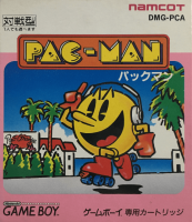 Pac-Man