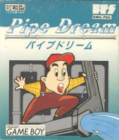 Pipe Dream