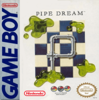 Pipe Dream