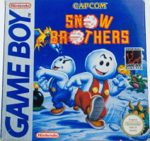Snow Brothers