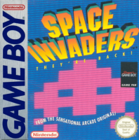 Space Invaders