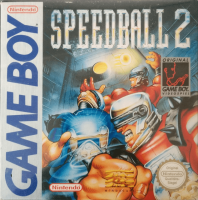 Speedball 2