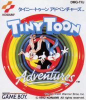 Tiny Toon Adventures