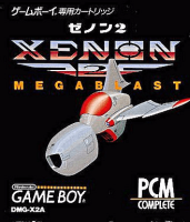 Xenon 2: Megablast