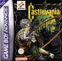 Castlevania