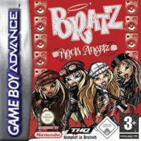 Bratz: Rock Angelz