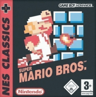 Super Mario Bros.