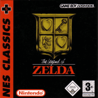 The Legend of Zelda