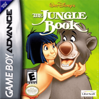 Walt Disney's The Jungle Book