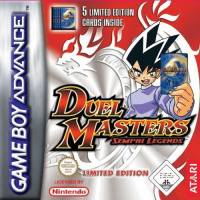 Duel Masters: Sempai Legends