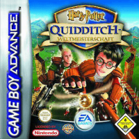 Harry Potter: Quidditch Weltmeisterschaft