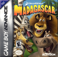Madagascar
