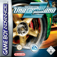 Need for Speed: Underground 2
