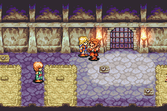 Sword of Mana