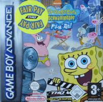 SpongeBob Schwammkopf: Film Ab!