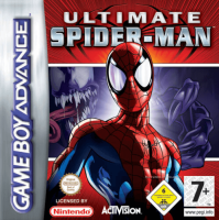Ultimate Spider-Man