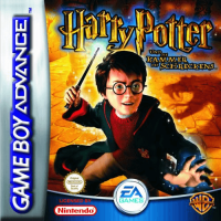 Harry Potter und die Kammer des Schreckens