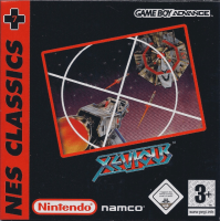 Xevious