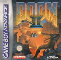 Doom II