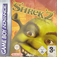 Shrek 2