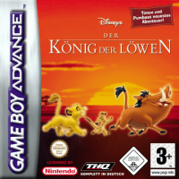 Disneys Der König der Löwen