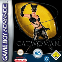 Catwoman