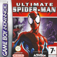 Ultimate Spider-Man