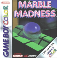 Marble Madness