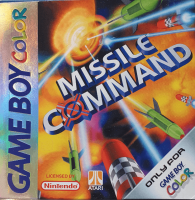 Missile Command