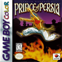 Prince of Persia
