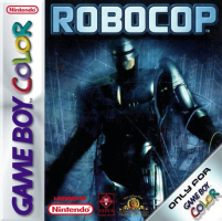 RoboCop