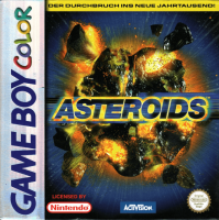 Asteroids