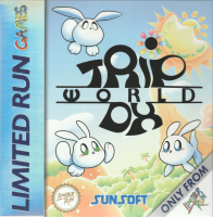 Trip World DX