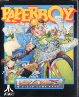Paperboy