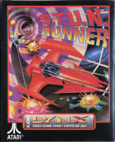 S.T.U.N. Runner