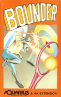 Bounder