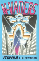 N-Vaders