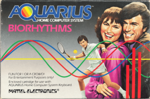 Biorhythms