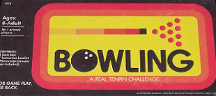 Bowling