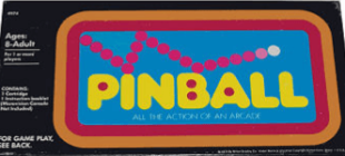 Pinball