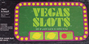 Vegas Slots