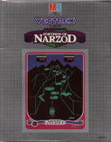 Fortress of Narzod