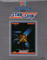 Star Ship